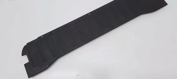 Volvo XC90 Tailgate/boot cover trim set 10158