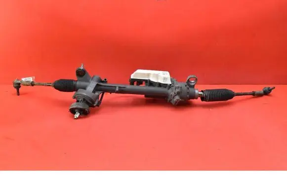 Volkswagen PASSAT B6 Steering rack 3C1423050L