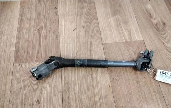 Opel Astra H Steering rack 93321769