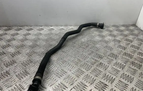 BMW 5 F10 F11 Engine coolant pipe/hose 7800107