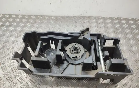 Peugeot 2008 II Glove box in trunk 9818867680