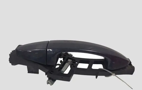 Ford Fiesta Front door exterior handle 8A61A224A36