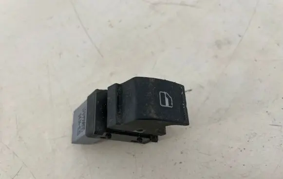 Volkswagen Golf V Electric window control switch 1F0959855