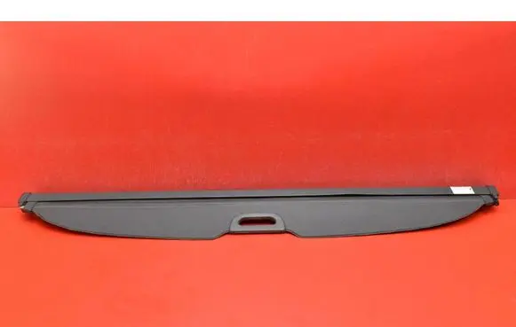 KIA Sorento Parcel shelf load cover 