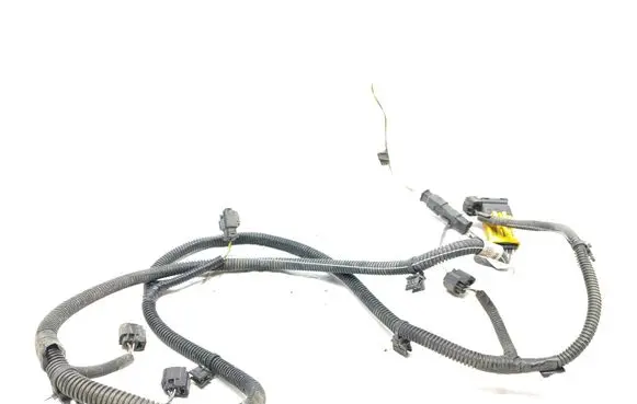 Parking sensor (PDC) wiring loom
