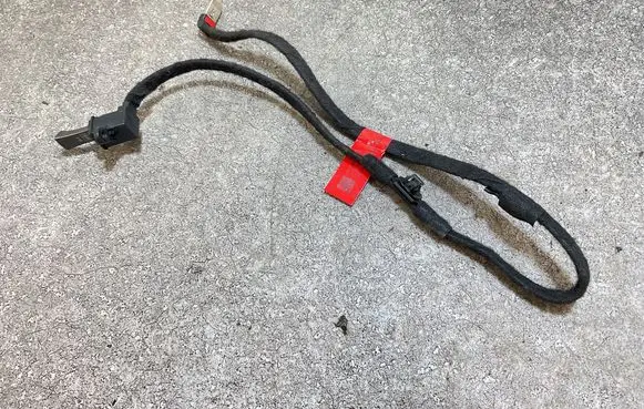Tesla Model 3 USB socket connector 159317401C