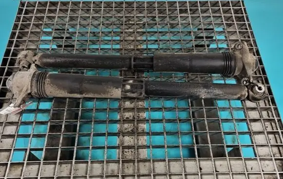 Skoda Karoq Rear shock absorber/damper IMPRK1394728