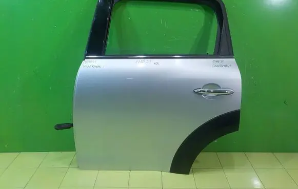 Mini Cooper Countryman R60 Rear door LEWE