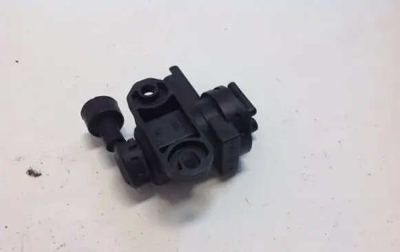 Citroen C8 Turbo solenoid valve 0928400309
