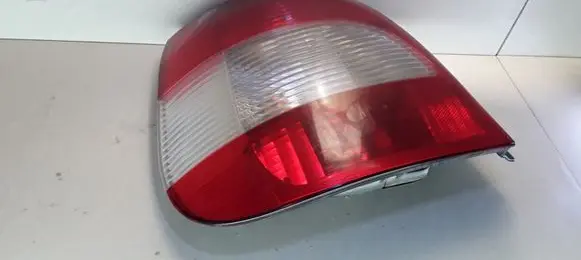 Renault Scenic I Rear/tail lights