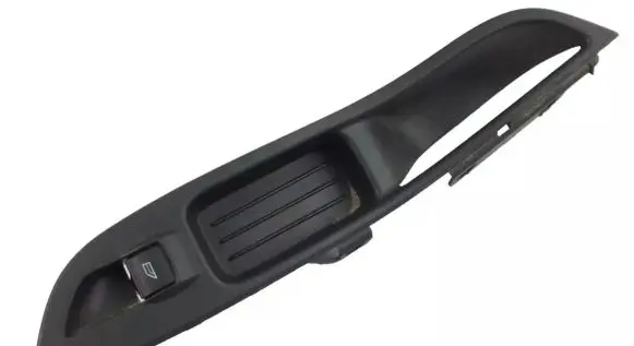 Ford Focus Front door window switch trim BM51A240A40A