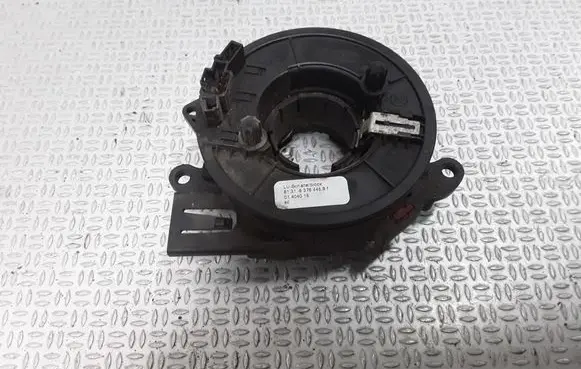 BMW 3 E46 Airbag slip ring squib (SRS ring) 613183764459F