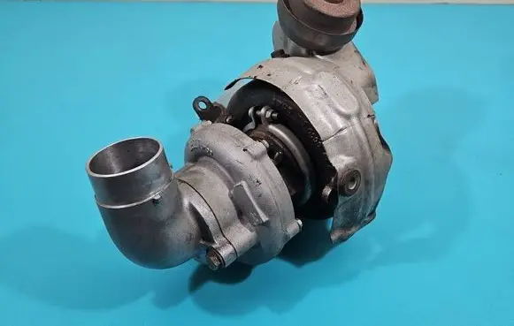 Toyota Avensis T250 Turbo VB13 IMPRK1506768