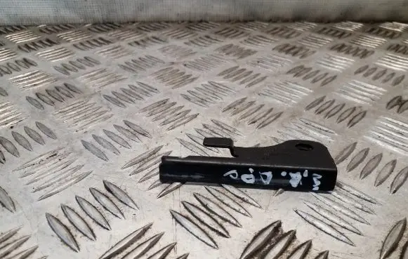 Volkswagen Sharan Sliding door lock loop/hook striker 7N0843648A