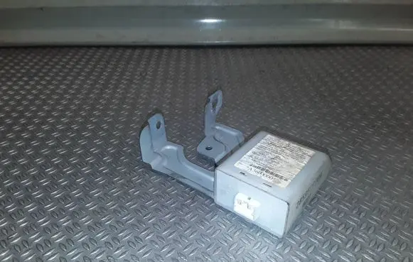 Nissan Murano Z50 Keyless (KESSY) go control unit/module 28595CC20A