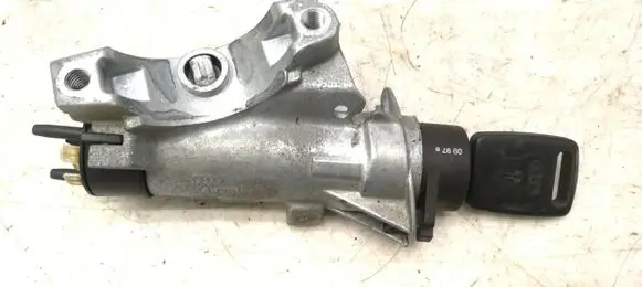 Audi A4 S4 B5 8D Ignition lock 4D0905851E