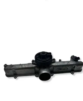 Opel Zafira A Intake manifold 24441562