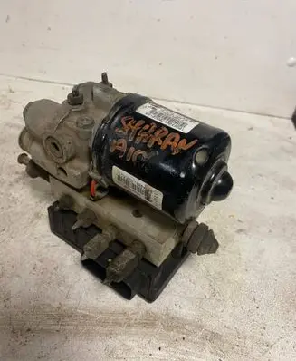 Volkswagen Sharan ABS Pump 7M0614111B 7M0907379 95VW2L580CA