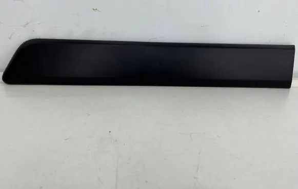 Citroen Nemo Sliding door trim (molding) 1308820070