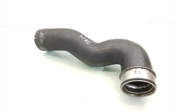Mercedes-Benz R W251 Intercooler hose/pipe A2515280382