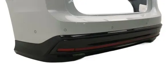 Volkswagen ID.7 Rear bumper 14A807421