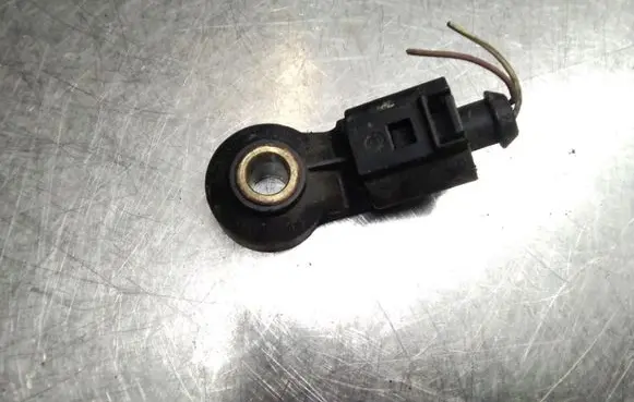 Volkswagen Golf V Detonation knock sensor 0261231146