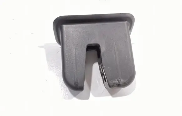 Audi A4 S4 B8 8K Tailgate/boot lid lock trim 4E0827520B01