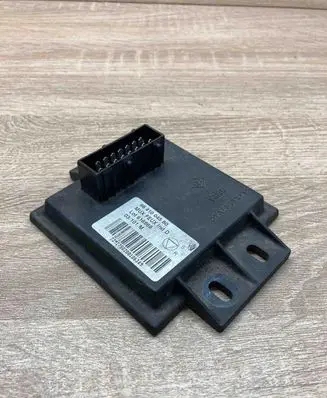 Peugeot 607 Light module LCM 9641004580 616869
