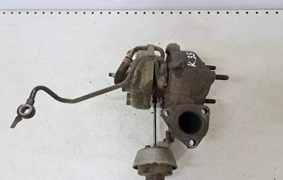 Honda FR-V Turbo 18900RMAE01