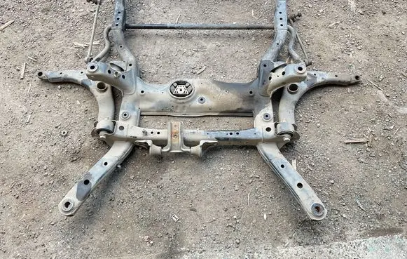 Volkswagen Crafter Front subframe