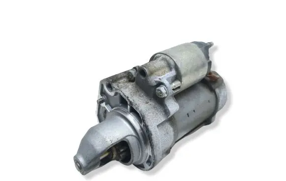 Chrysler Pacifica Starter motor 68348376AB