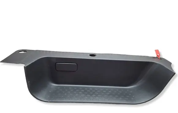Renault Trafic III (X82) Front sill trim cover S26301769 93450152