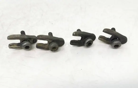 Fuel Injector clamp holder