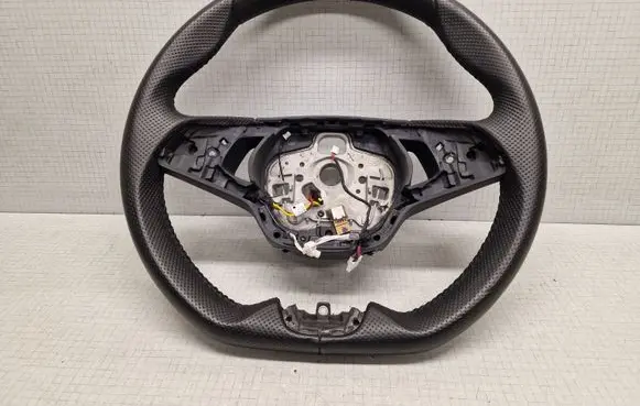Skoda Octavia Mk4 Steering wheel 5E3124A 311105981340AC VT210071401
