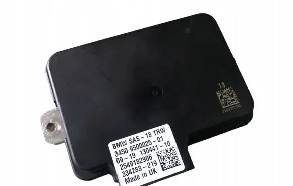 BMW 8 G15 MPM control module 9500025OEM