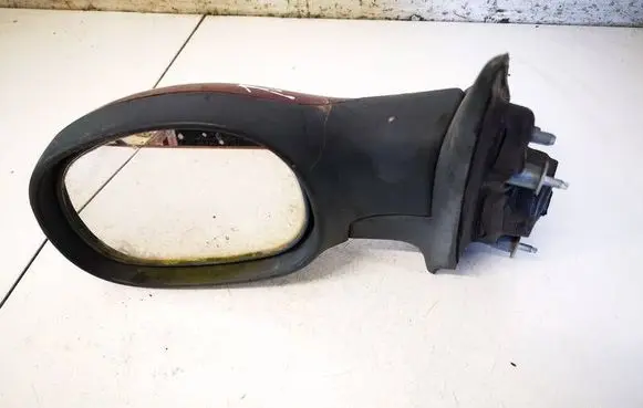 Renault Laguna I Front door electric wing mirror 
