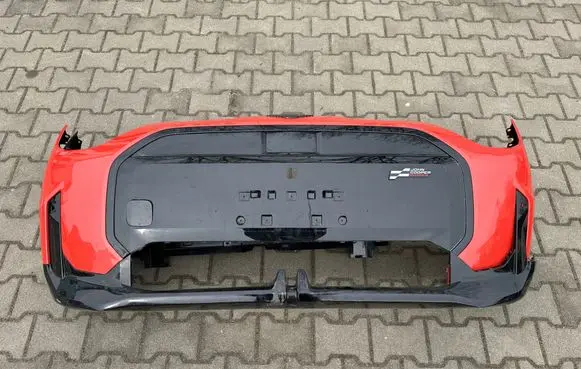 Mini Cooper E Front bumper 2803129XVY03B 01102103