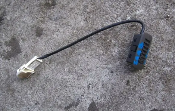 Saab 9-3 Ver1 Sensor 4113056