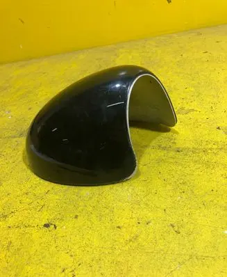 Mini One - Cooper Coupe R56 Plastic wing mirror trim cover 