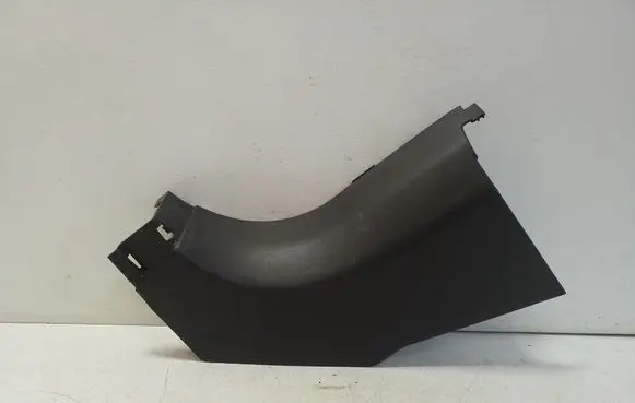 MG ZS Foot area side trim 10431573