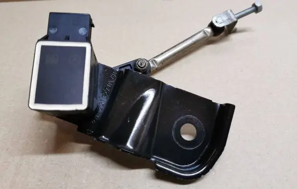 Mercedes-Benz S W221 Headlight/headlamp level sensor CZUJNIK-S-W221-BAX