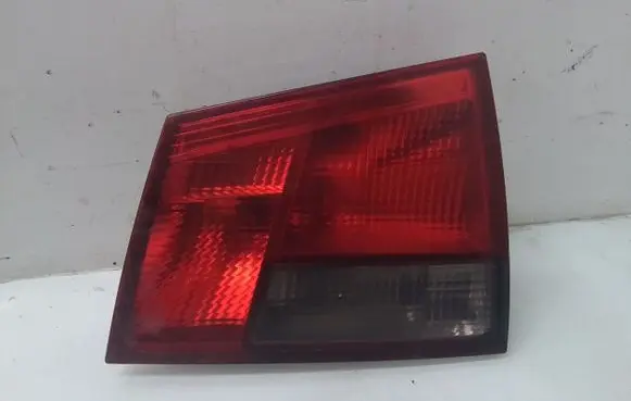 Opel Vectra C Tailgate rear/tail lights