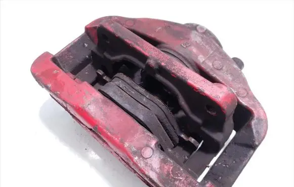 BMW 5 E60 E61 Front brake caliper