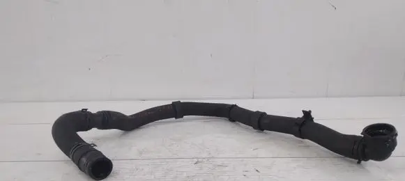 Volkswagen Sharan Engine coolant pipe/hose 5N0122291A