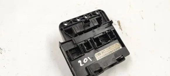 Volkswagen Jetta V Comfort/convenience module 1k0959433 1k1907348a