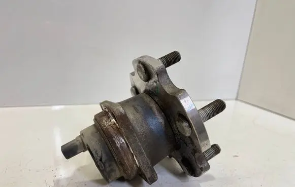 Toyota Avensis T250 Front wheel ball bearing 