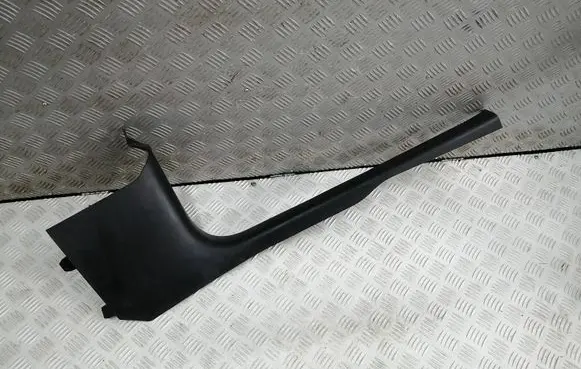 Tesla Model 3 Front sill trim cover 108629300H 031429280