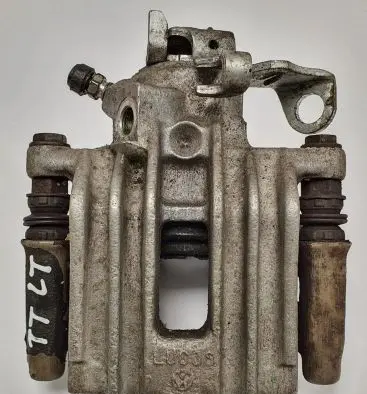 Audi TT Mk1 Rear brake caliper