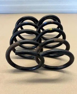 KIA Sorento Rear coil spring