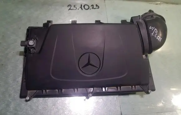 Mercedes-Benz Vito Viano W447 Air filter box A4475281824